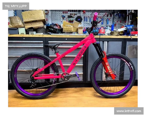 硬尾山地车不再是首选,后避震车辆成为山林常见车型